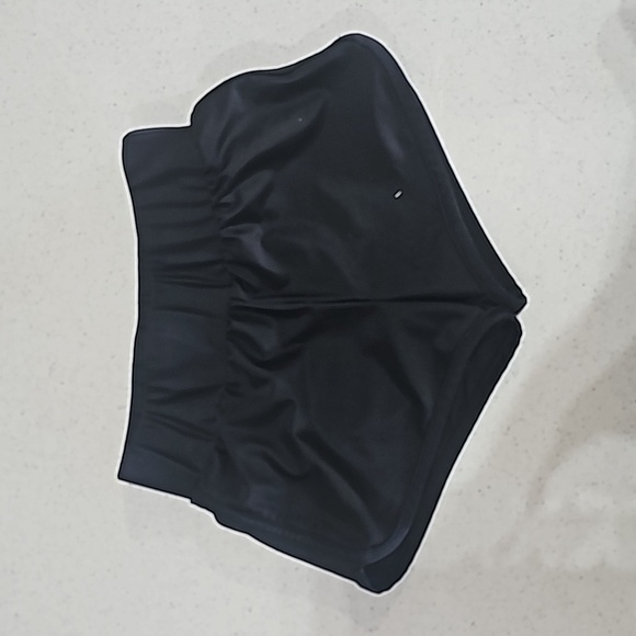 Leotard shorts - Picture 1 of 2